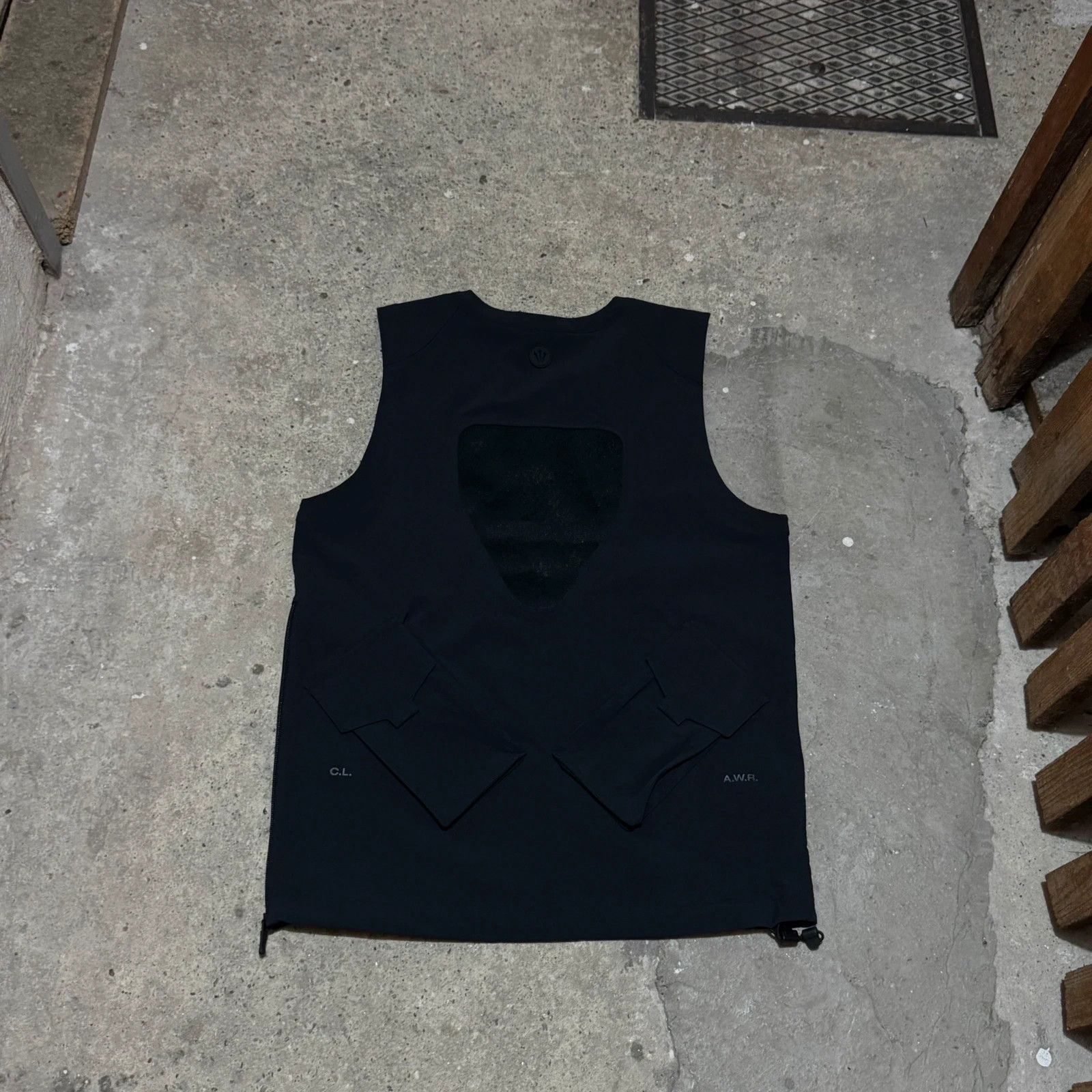 Nike Nike Nocta golf multi pocket vest Size US S / EU 44-46 / 1 - 4 Thumbnail