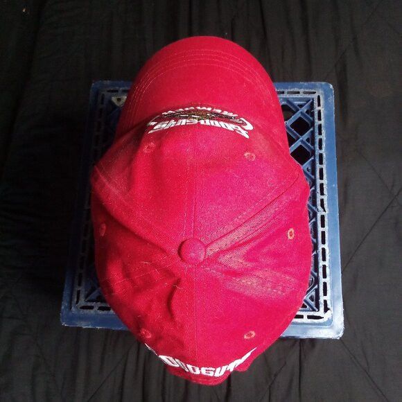 Other Goodguys Rod & Custom Member Snap Back Hat Size ONE SIZE - 5 Thumbnail