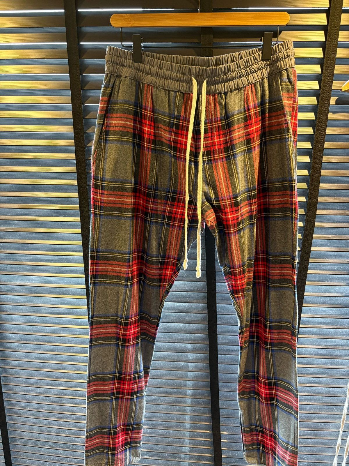 Fear Of God Barneys | Grailed