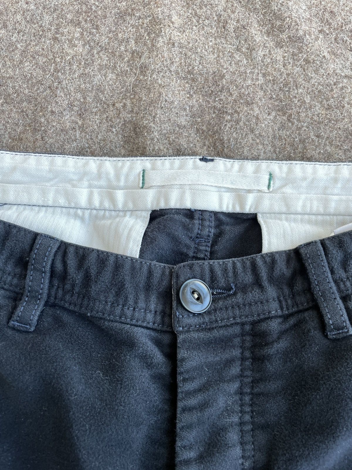 Scarti-Lab Scarti-Lab Pants Size US 34 / EU 50 - 3 Thumbnail