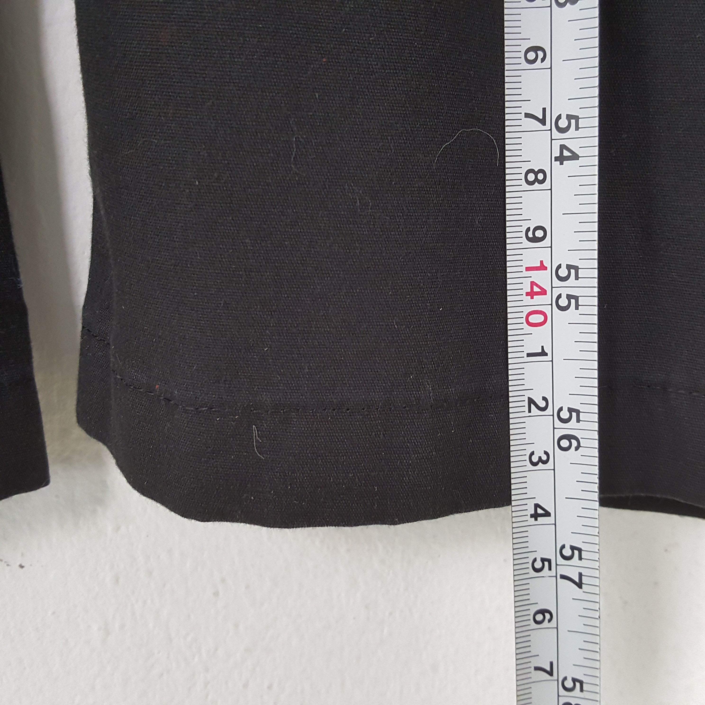 Japanese Brand × Vintage THE TOKYO TOILET Japanese Style Custom Art Coverall Jacket Size US L / EU 52-54 / 3 - 8 Thumbnail