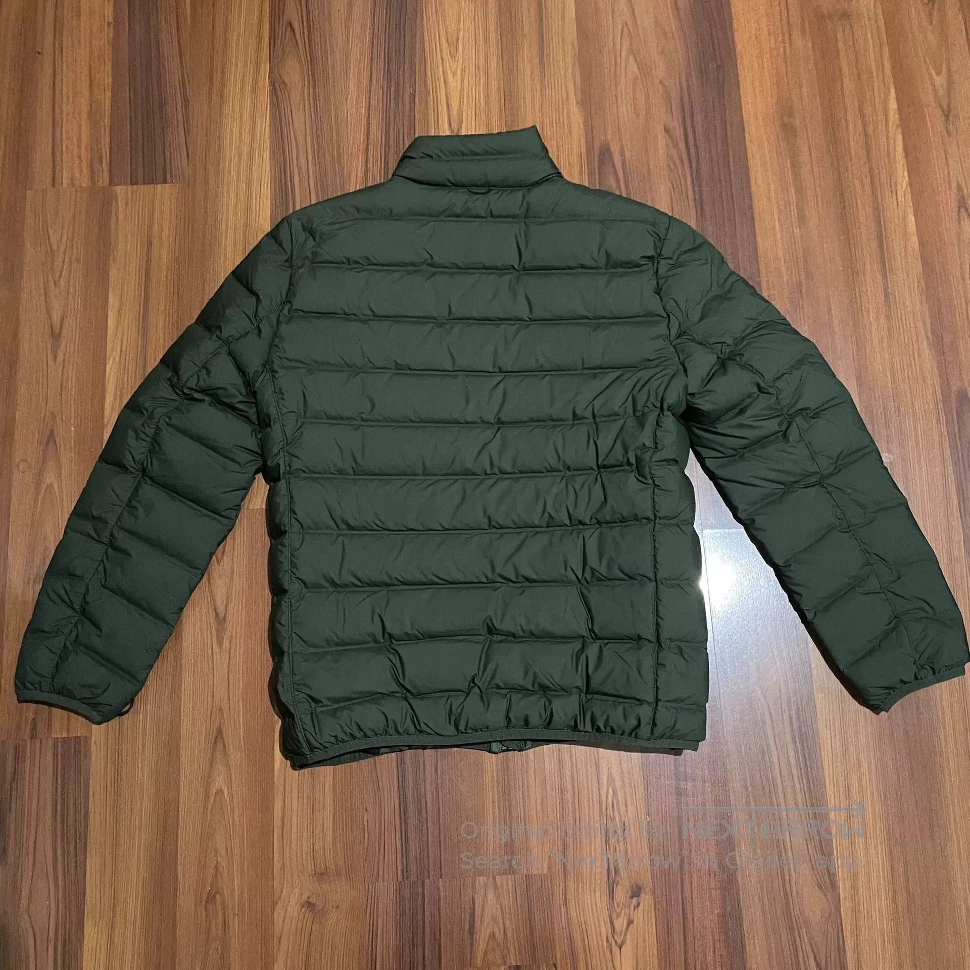 Timberland MADNESS x TIMBERLAND Down Jacket. Size US M / EU 48-50 / 2 - 2 Thumbnail