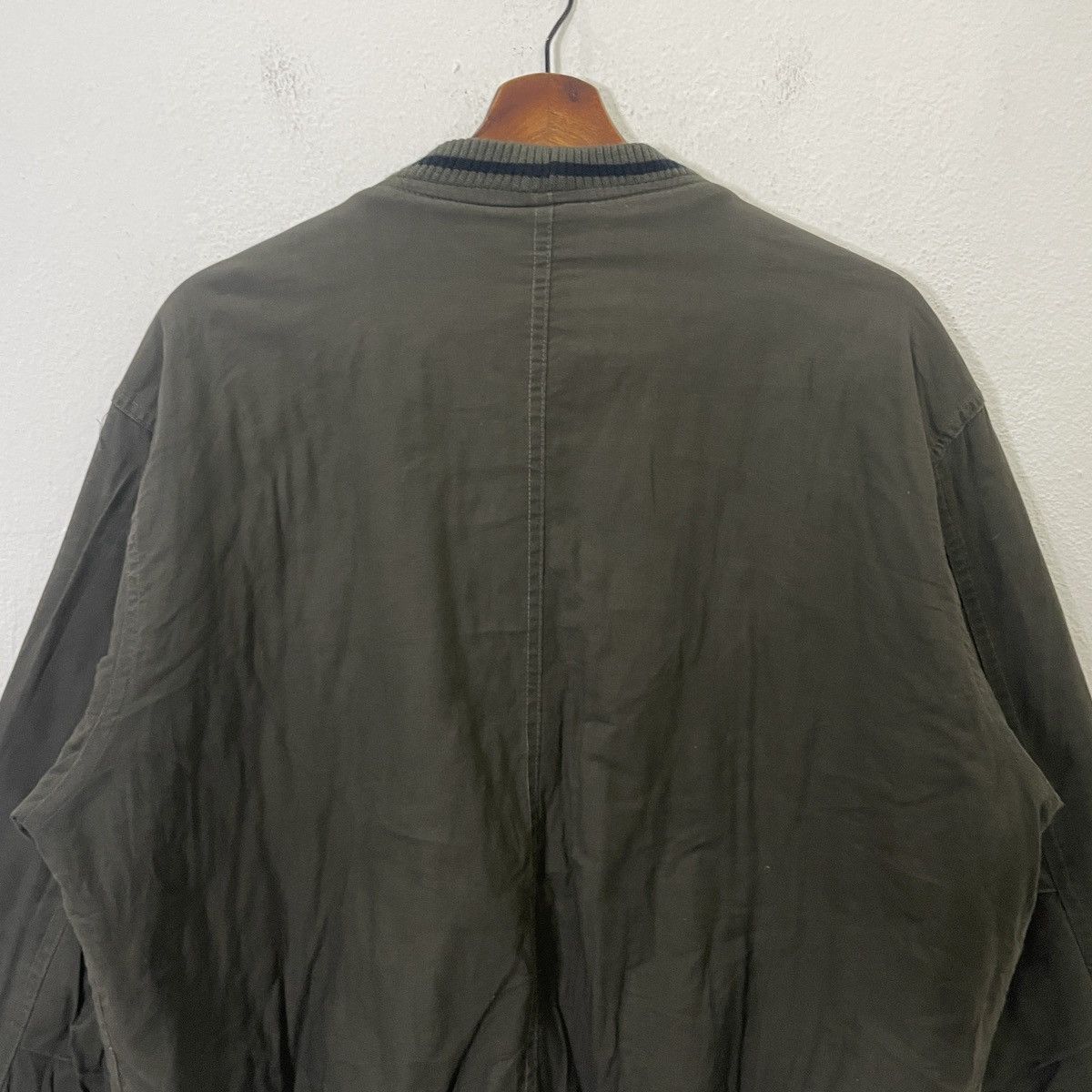 Japanese Brand Vintage Rica Lewis Saint Martin Jacket Size US L / EU 52-54 / 3 - 10 Thumbnail