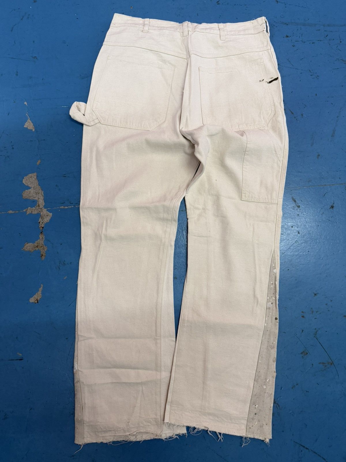 Gallery Dept. GALLERY DEPT CARPENTER FLARE Size US 34 / EU 50 - 2 Thumbnail