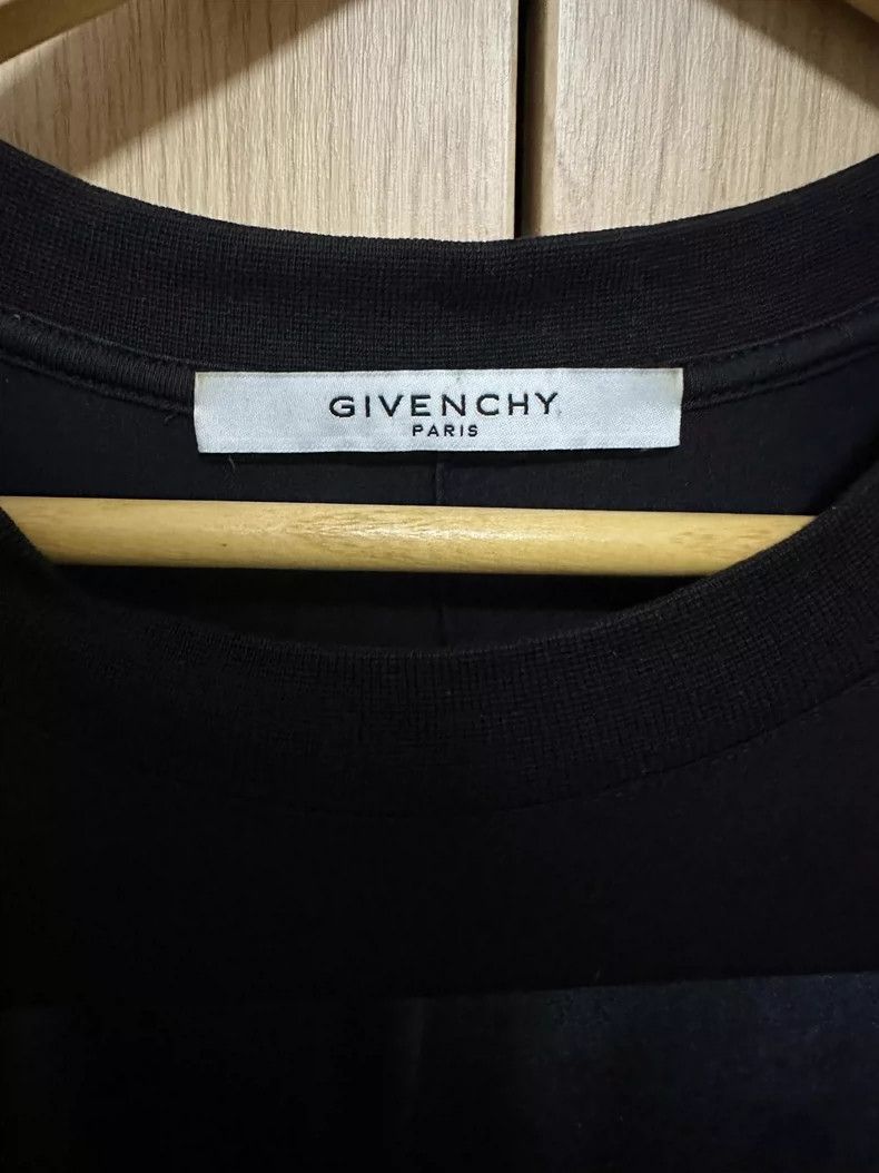 Givenchy Givenchy GVC Short Sleeve 2506-Nextarrow Size US S / EU 44-46 / 1 - 3 Thumbnail