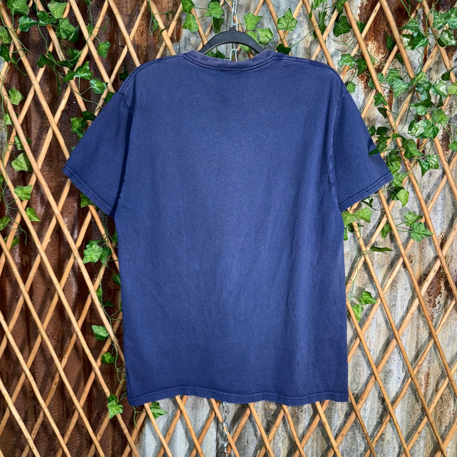 K-Swiss Vintage Y2K K Swiss apparel shoes 2000s essential t-shirt Size US L / EU 52-54 / 3 - 2 Thumbnail