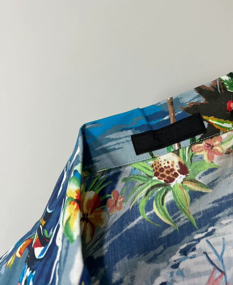 Prada Prada Short-sleeved T-shirt 2501-Nextarrow Size US XS / EU 42 / 0 - 5 Thumbnail