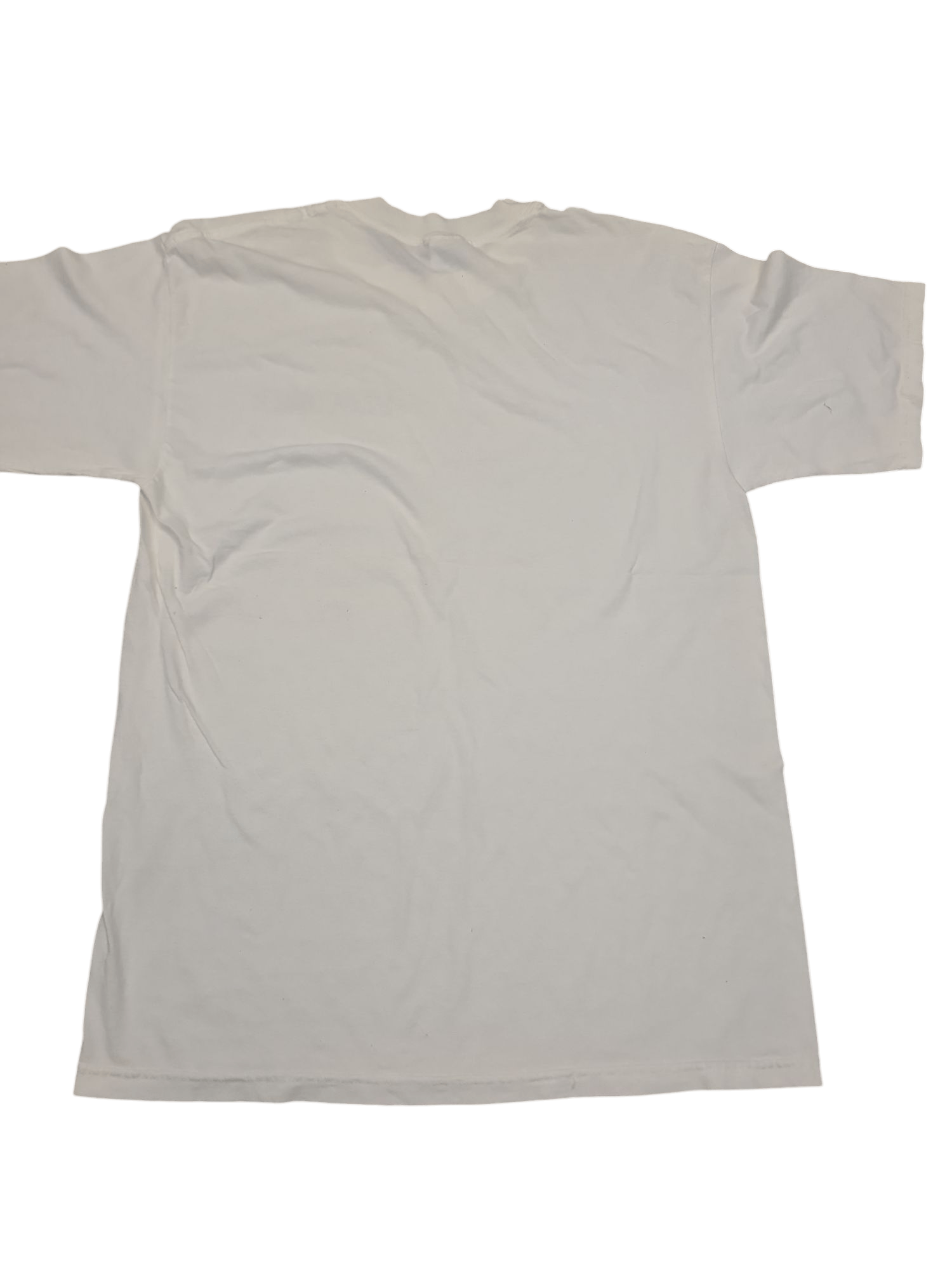 Band Tees × Vintage Vintage y2k U2 band october Size US M / EU 48-50 / 2 - 2 Thumbnail