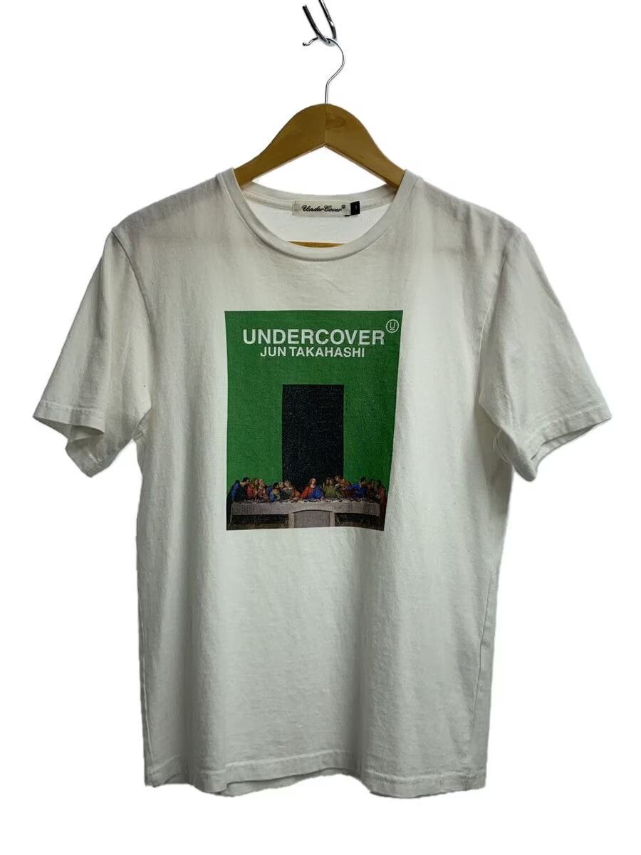 Undercover The Last Supper Monolith Tee Size US S / EU 44-46 / 1 - 1 Thumbnail
