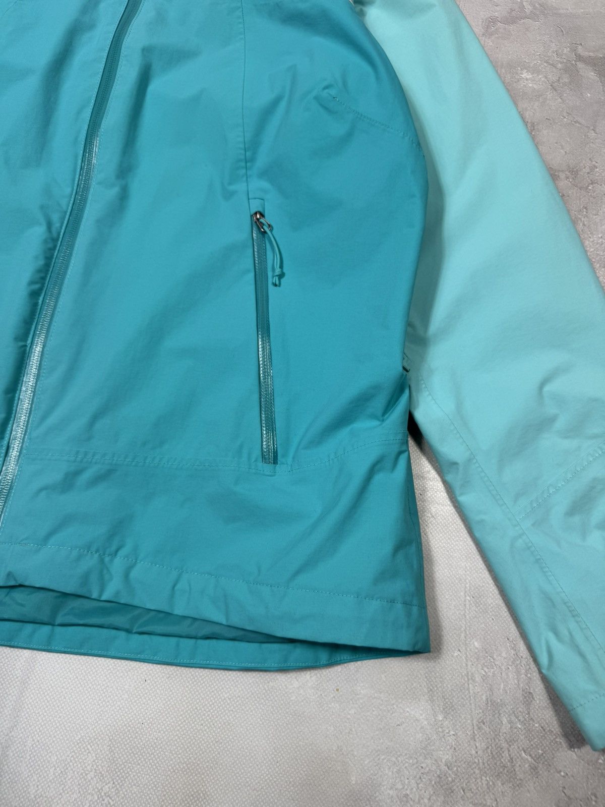 The North Face The North Face Hyvent Gorpcore Women's Jacket Size XL / US 12-14 / IT 48-50 - 4 Thumbnail
