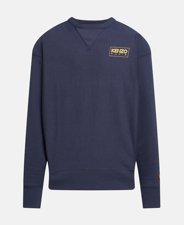 Kenzo Sweatshirt Size US M / EU 48-50 / 2 - 1 Preview