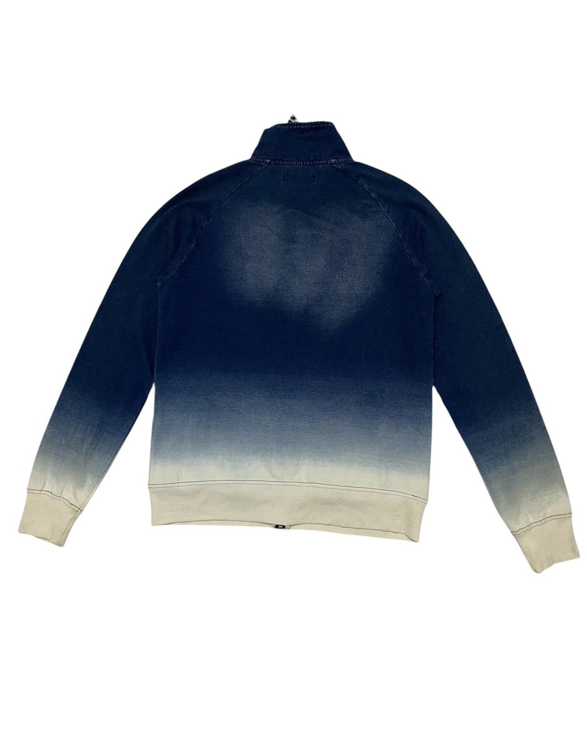 14th Addiction × In The Attic × Japanese Brand OFFER🔥2000s In The Attic Light Jacket Two Tone Colourway Size US M / EU 48-50 / 2 - 11 Thumbnail