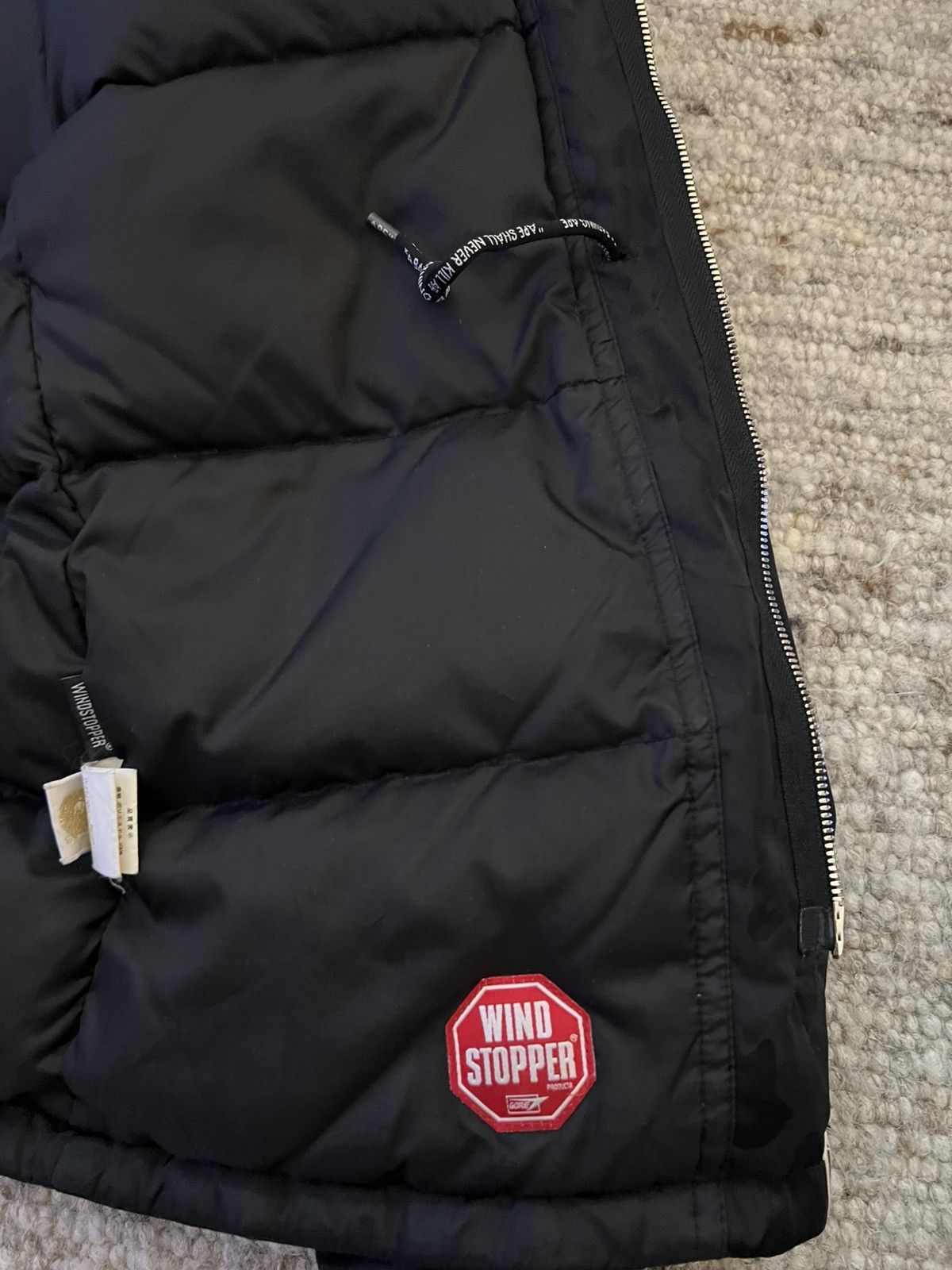 Bape Bape Black ABC camo army jacket Size US L / EU 52-54 / 3 - 8 Thumbnail