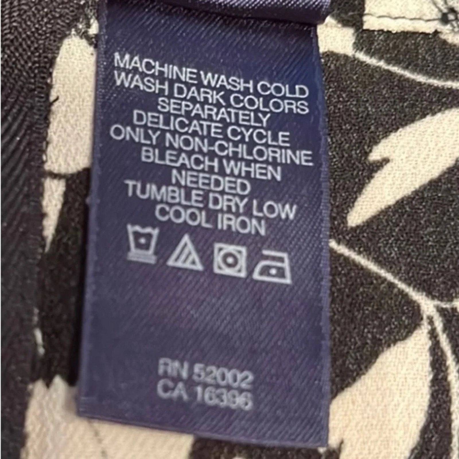 Liz Claiborne Liz Claiborne Lizsport sleeveless Maxi Dress, size 6 Size M / US 6-8 / IT 42-44 - 3 Thumbnail