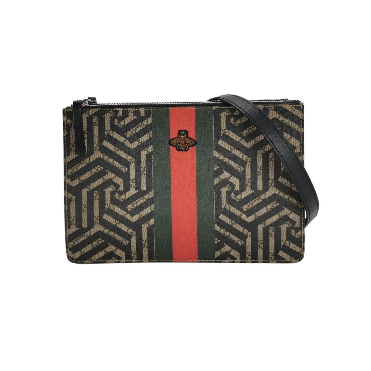 Gucci Men One Size Bags Luggage, Men's