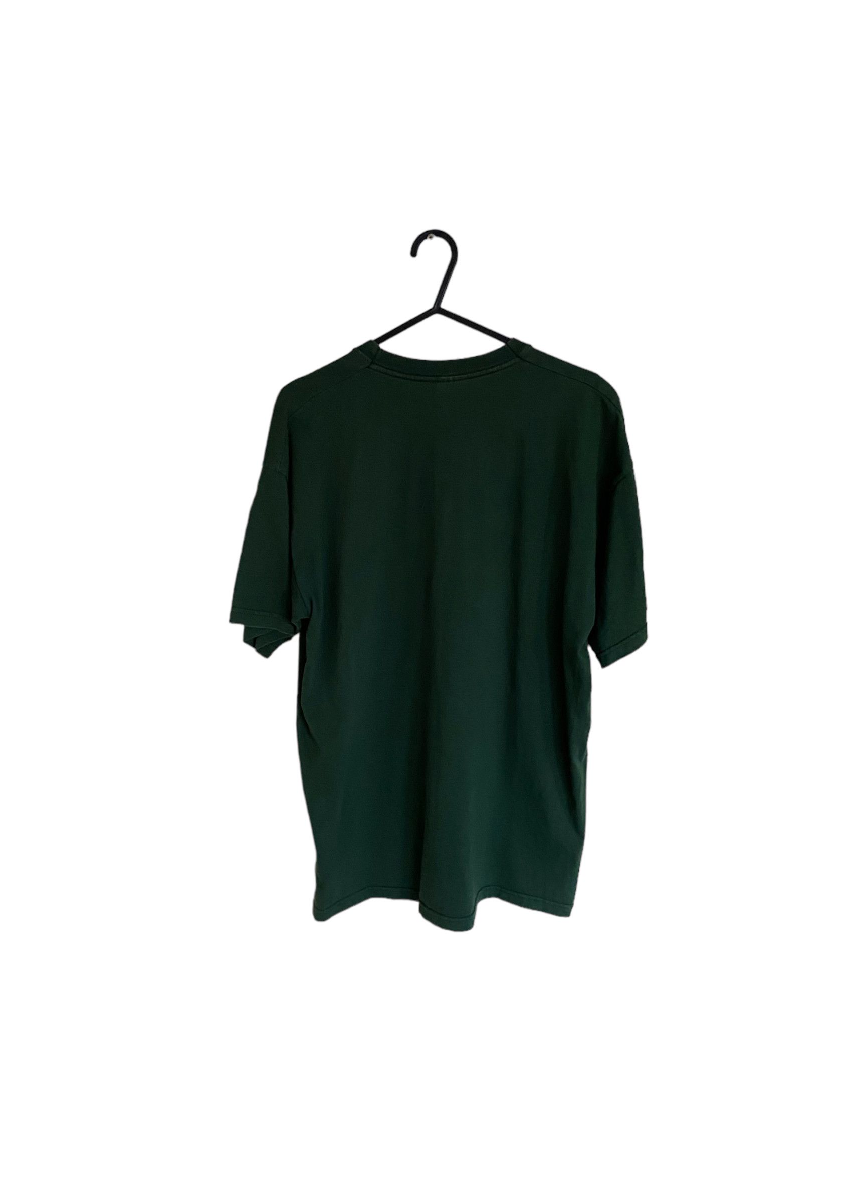 Vintage George Best vintage tee Size US XL / EU 56 / 4 - 2 Thumbnail