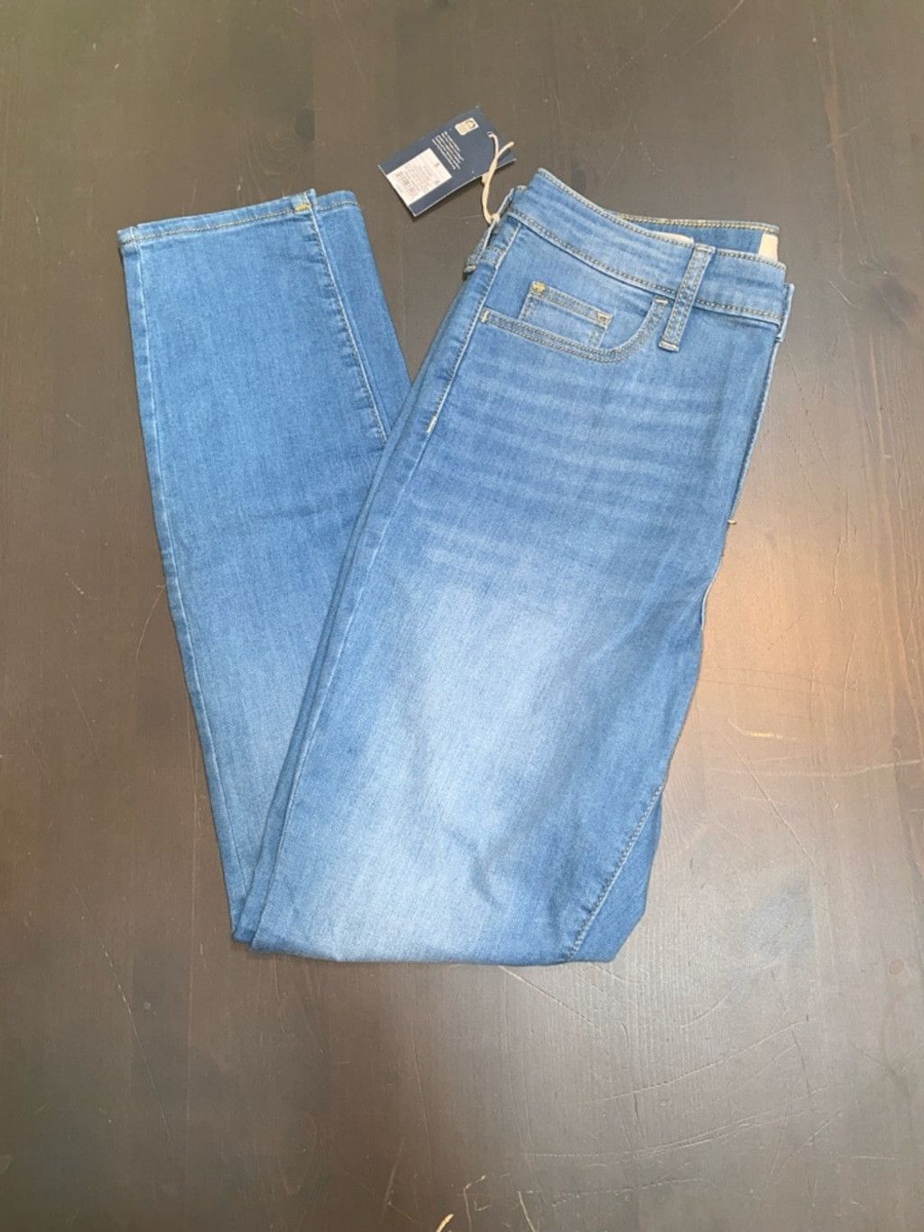 Other Universal Thread High Rise Skinny Jeans size 8 Size 30" / US 8 / IT 44 - 4 Thumbnail