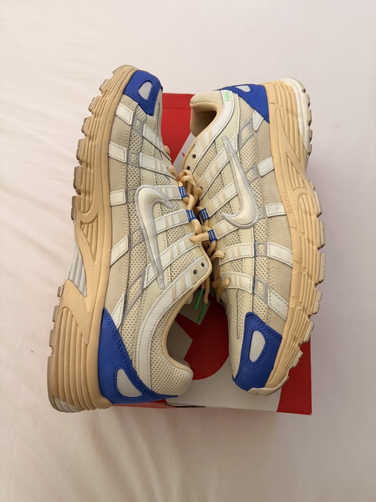 Nike Nike p6000 Size US 12 / EU 45 - 4 Thumbnail