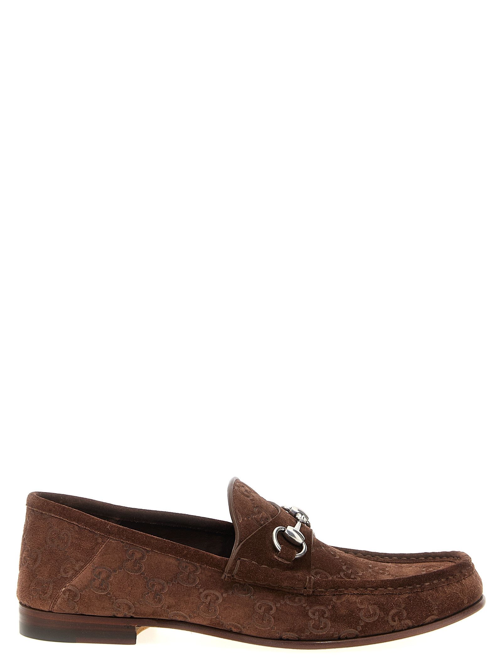 Gucci 'Horsebit 1953' loafers Size US 8 / EU 41 - 1 Thumbnail