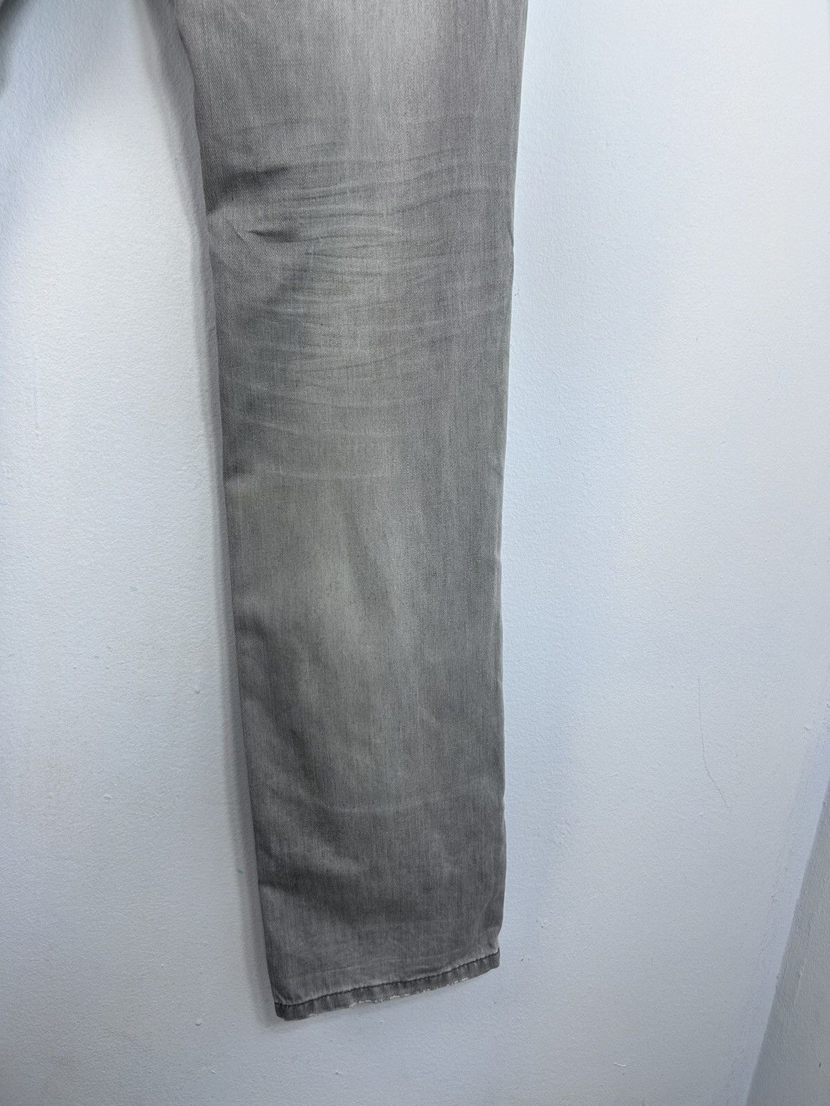 Dolce & Gabbana Dolce & Gabbana Jeans Size 33" - 14 Thumbnail