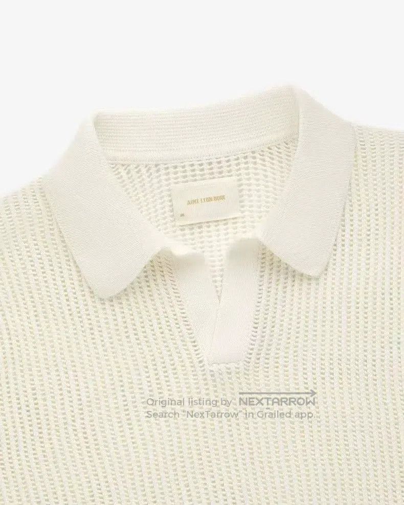 Aime Leon Dore Aime Leon Dore sweater Size US M / EU 48-50 / 2 - 5 Thumbnail