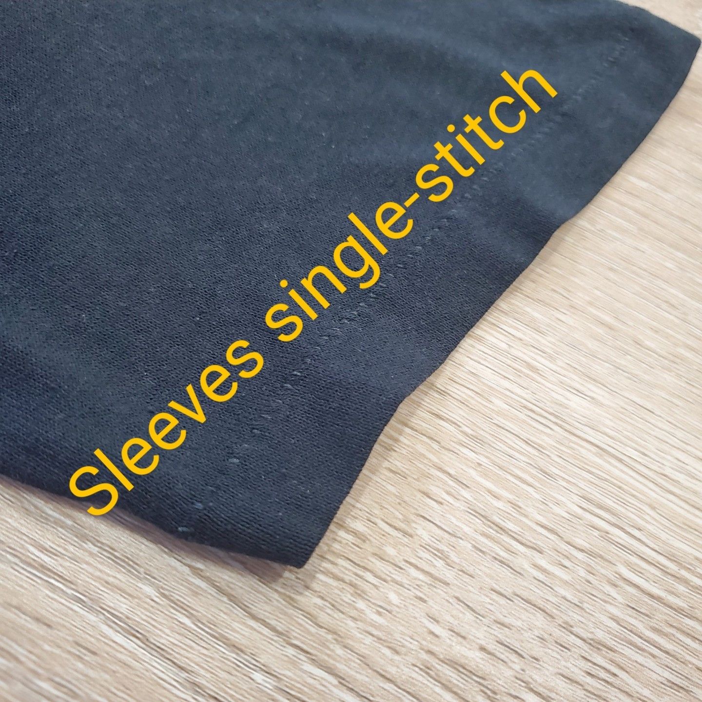 Vintage Rare Vtg 70s/80s Alpha Phi Alpha Single-Stitch Tee Size US L / EU 52-54 / 3 - 8 Thumbnail