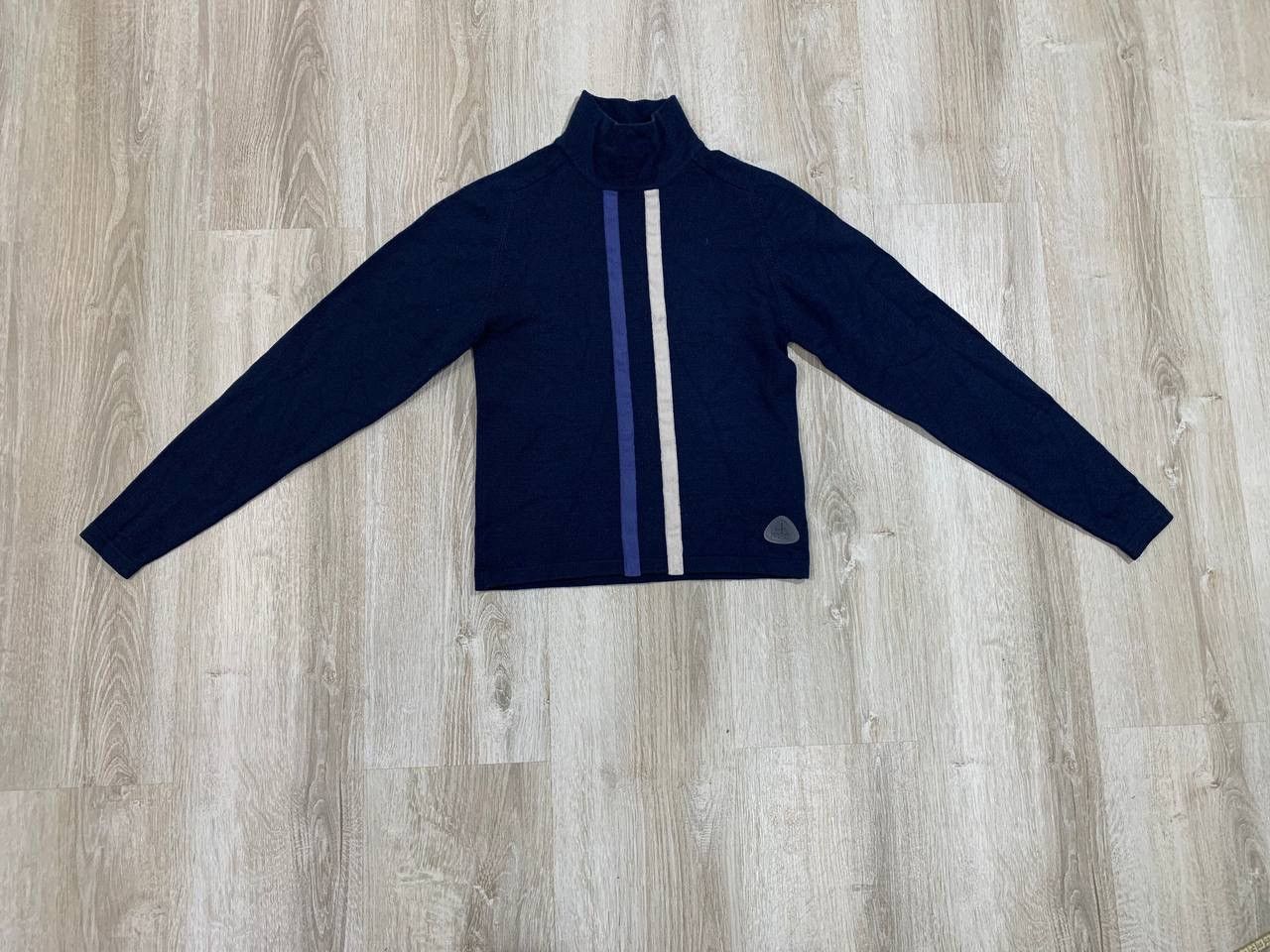 Vintage Womens vintage sweater Nike ACG Size S Size S / US 4 / IT 40 - 2 Thumbnail