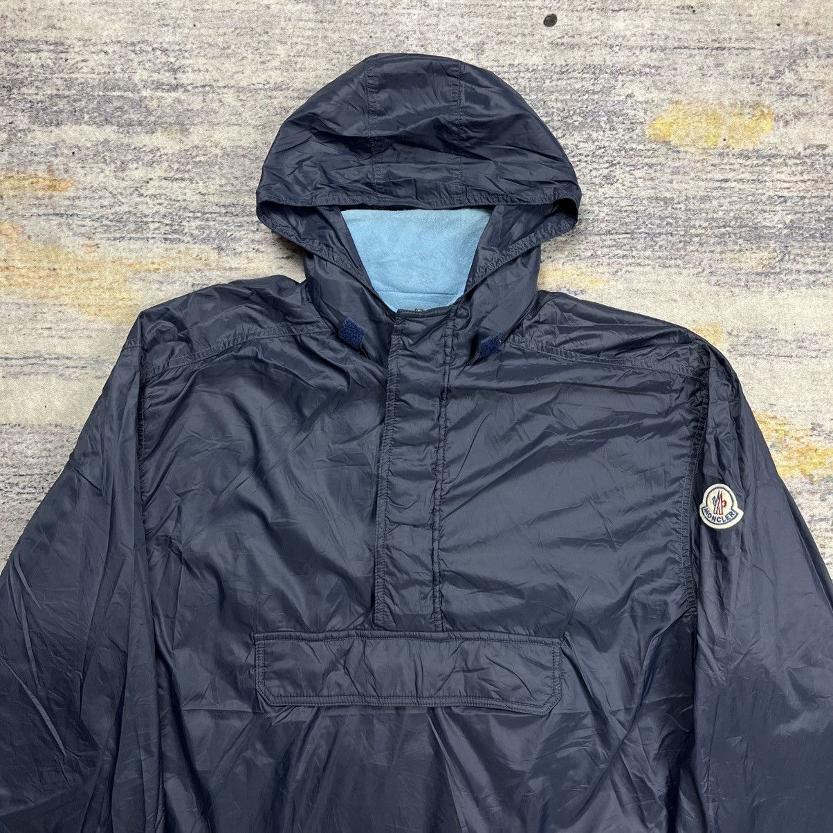 Moncler Moncler grenoble reversible jacket Size US S / EU 44-46 / 1 - 4 Thumbnail