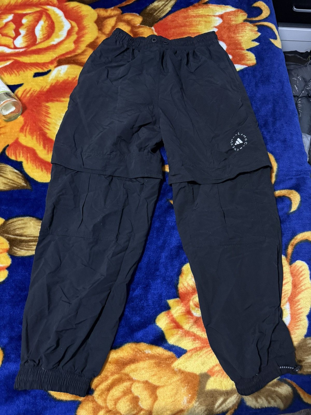 Adidas × Stella McCartney Stella McCartney adidas pants Size US 34 / EU 50 - 1 Thumbnail