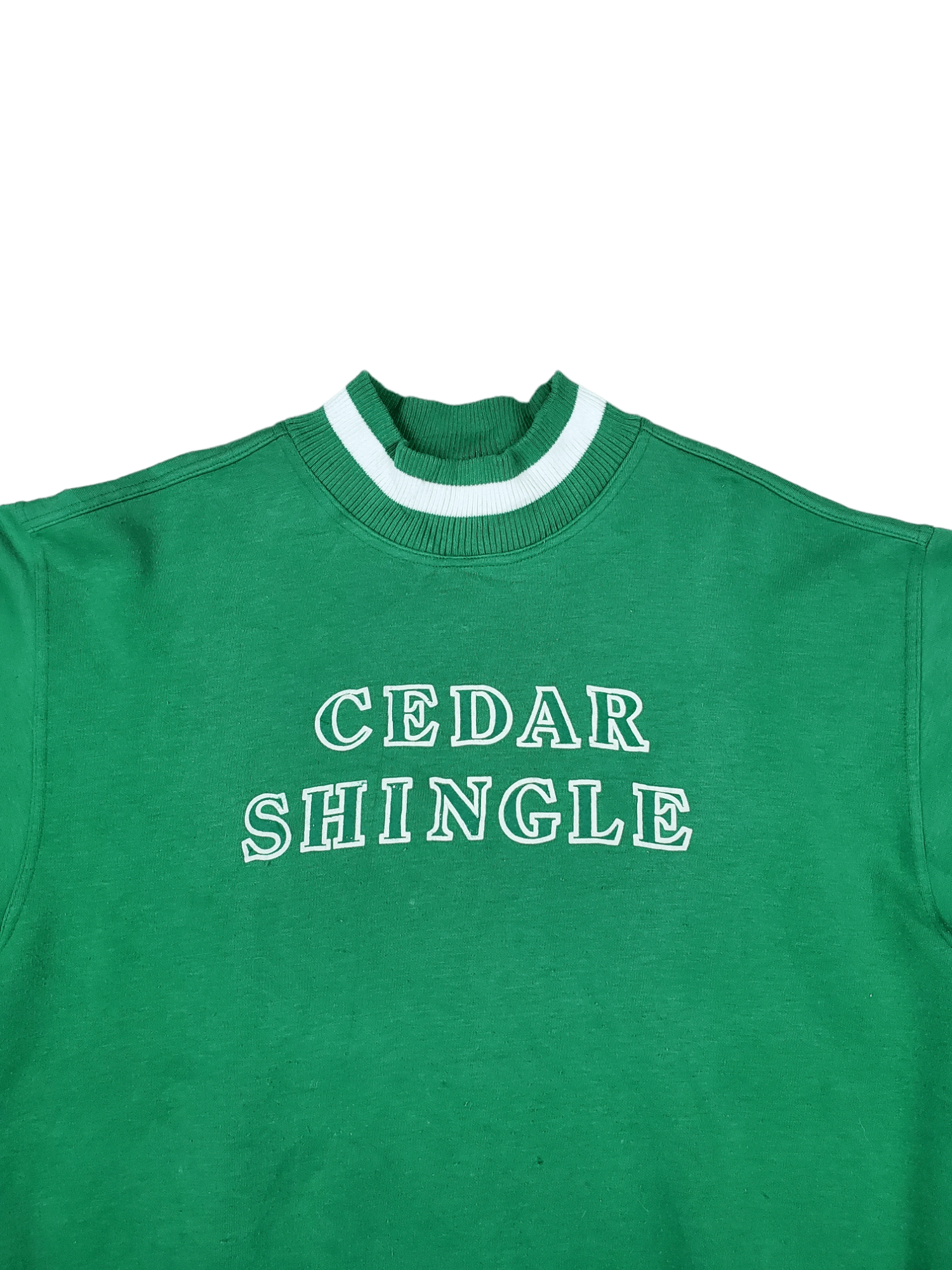 Japanese Brand × Vintage 🔥Vintage Cedar Shingle 🔥 Size US L / EU 52-54 / 3 - 6 Thumbnail