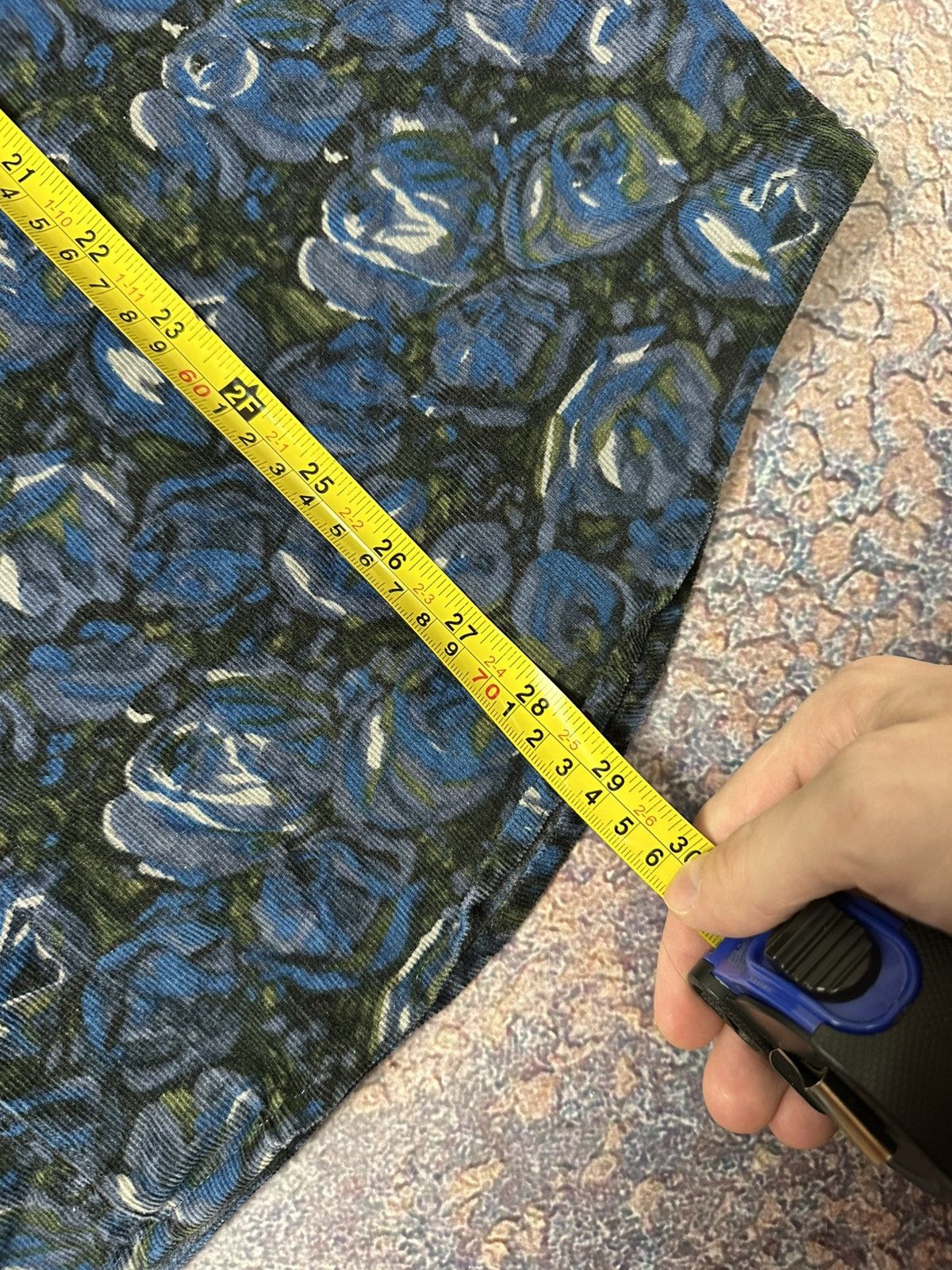 Supreme Supreme Velvet shirt Size US L / EU 52-54 / 3 - 8 Thumbnail