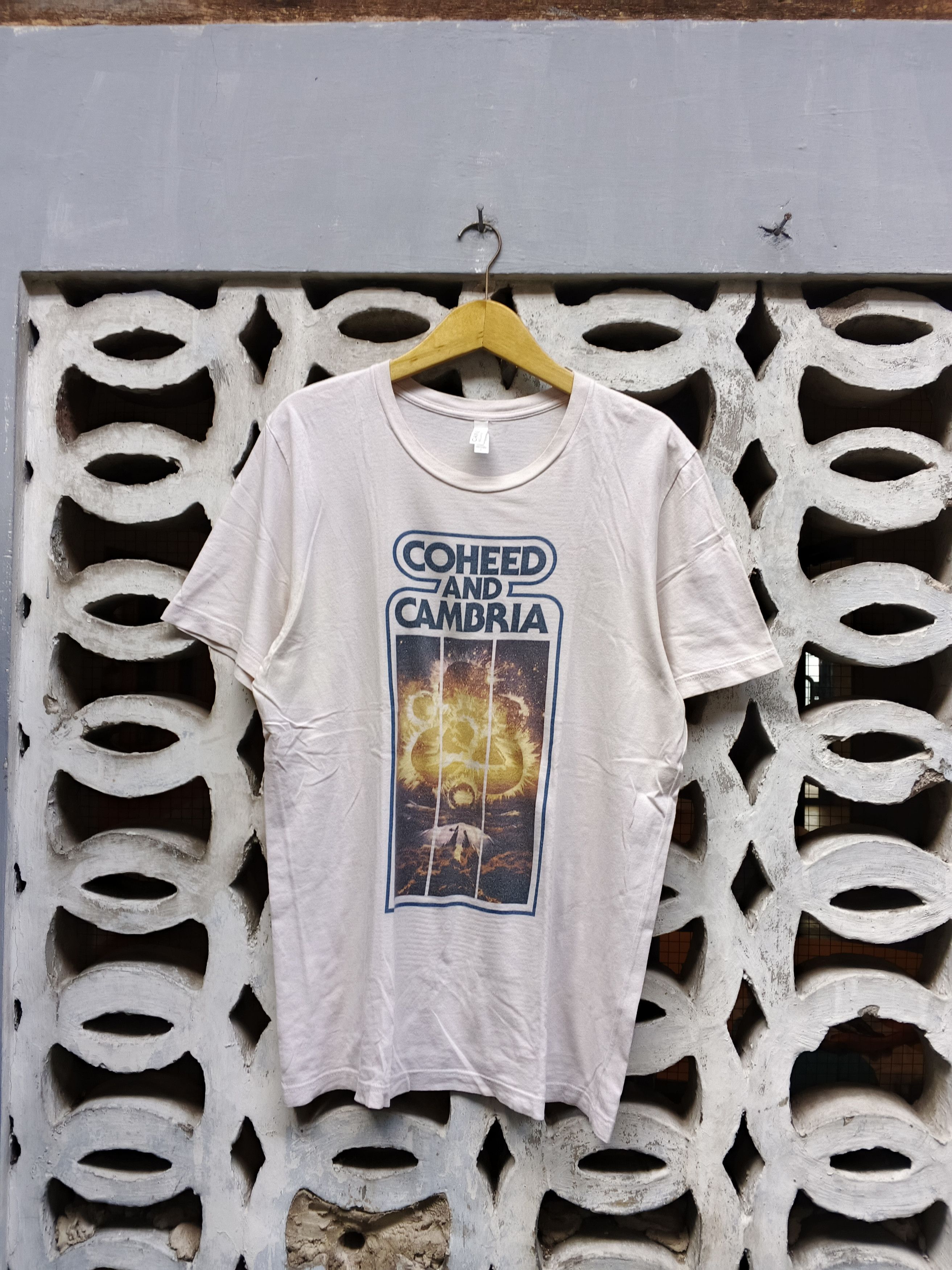 Coheed and Cambria