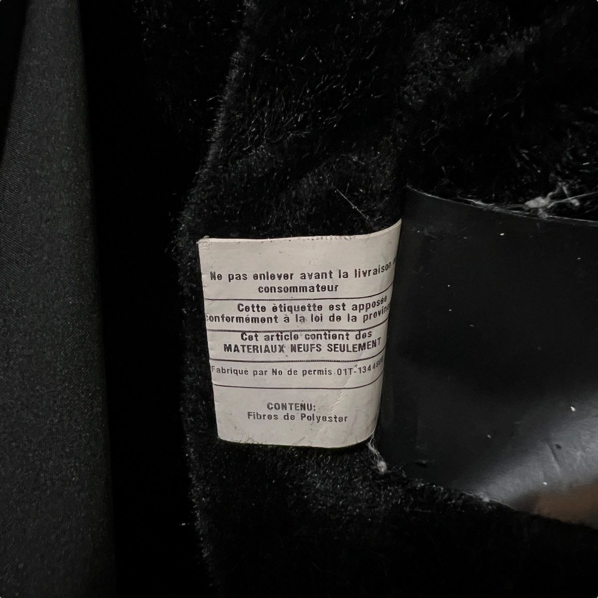 Prada PRADA Padded Camel Fabric 2-Way Tailored Jacket Size US S / EU 44-46 / 1 - 11 Thumbnail