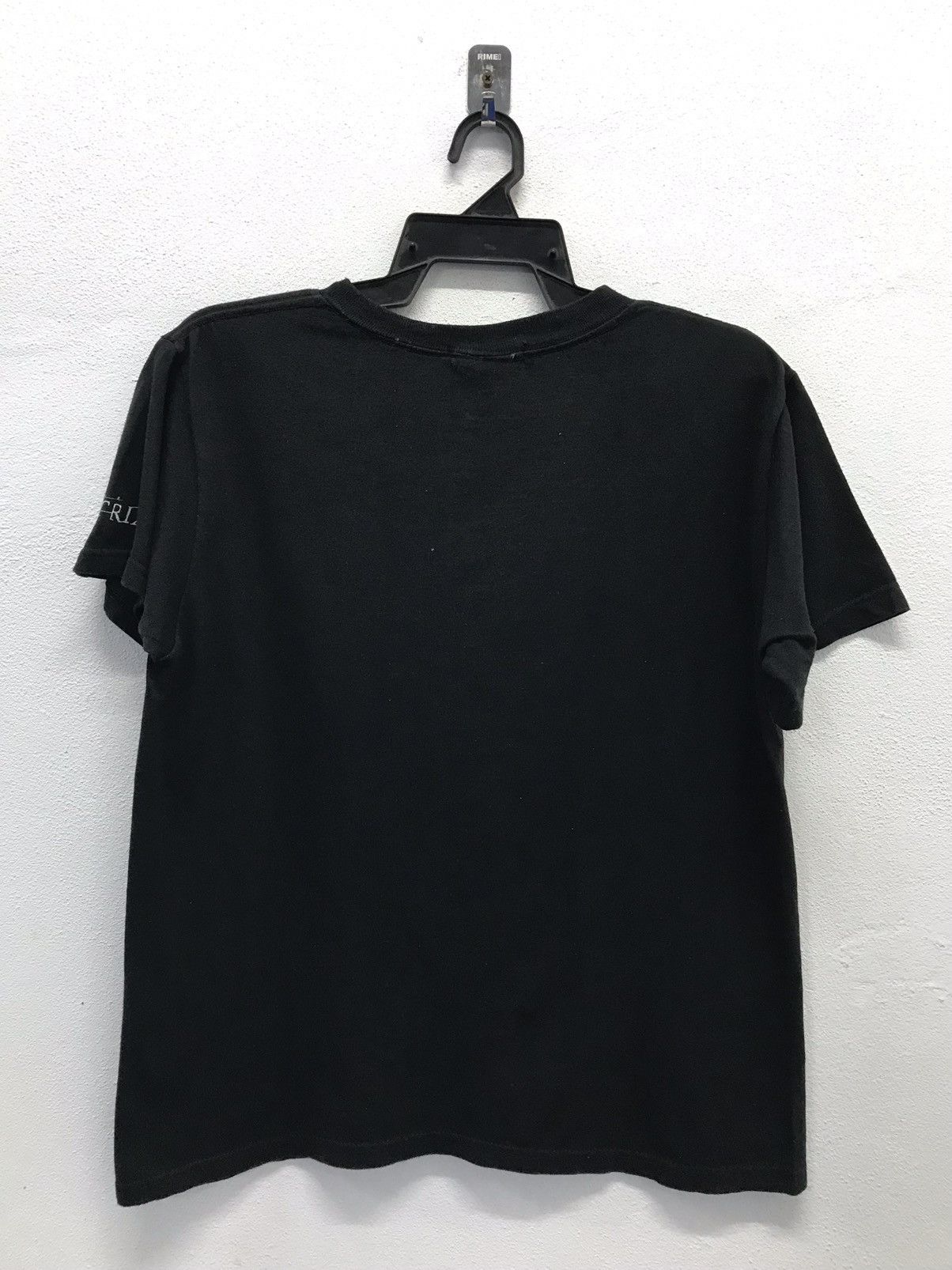 Fruit Of The Loom × Vintage Vintage The Matrix 1999 Warner Bros Shirt Size US M / EU 48-50 / 2 - 2 Thumbnail