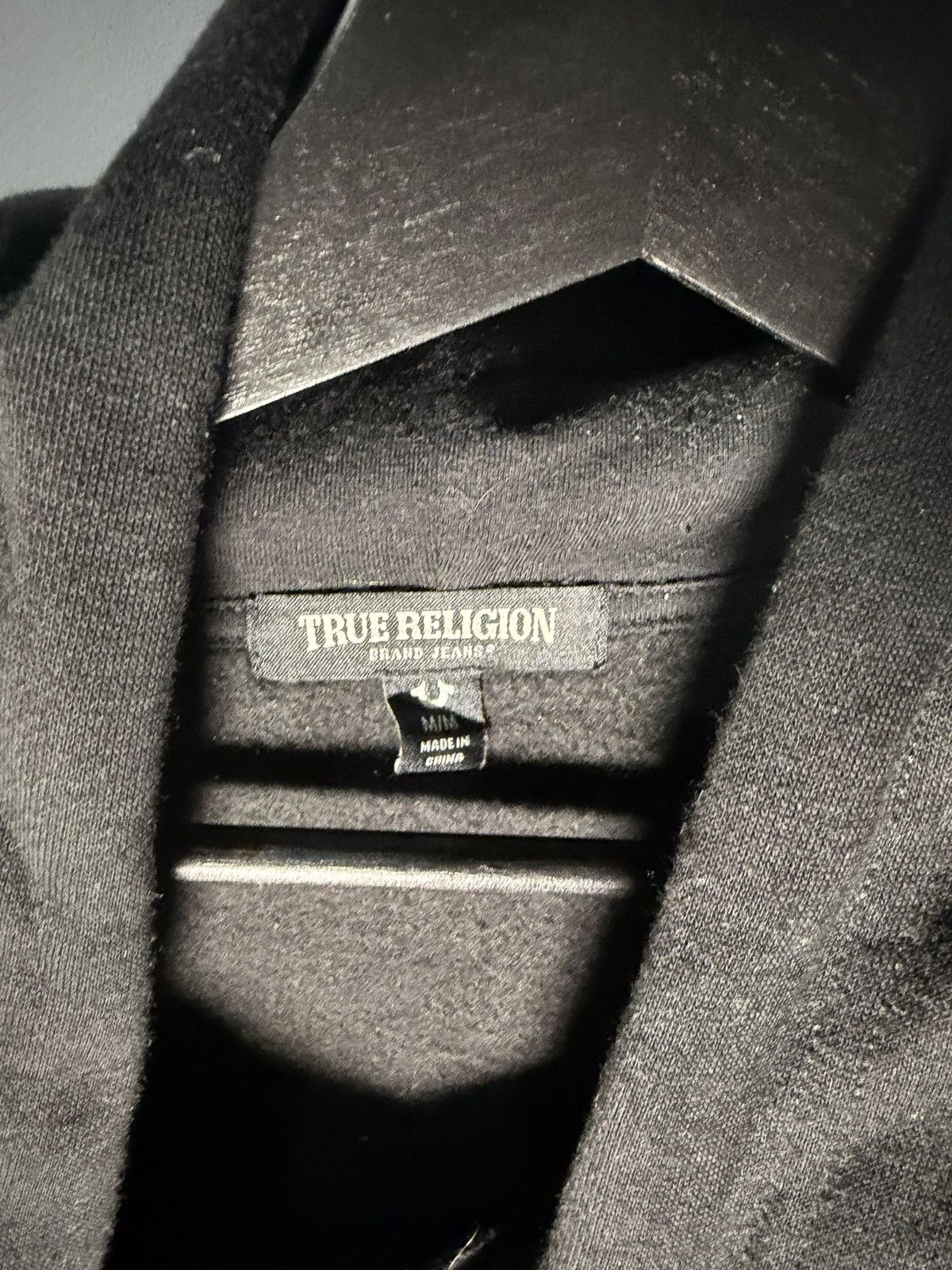True Religion True Religion hoodie Size US M / EU 48-50 / 2 - 5 Thumbnail