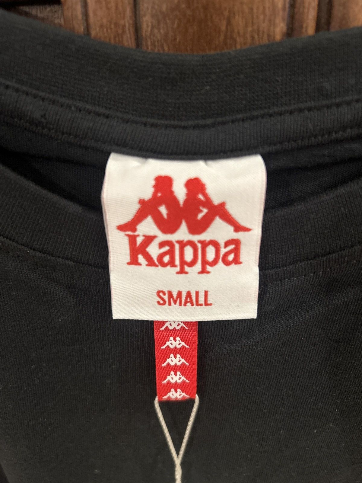 Kappa Kappa shirt Size US S / EU 44-46 / 1 - 4 Thumbnail