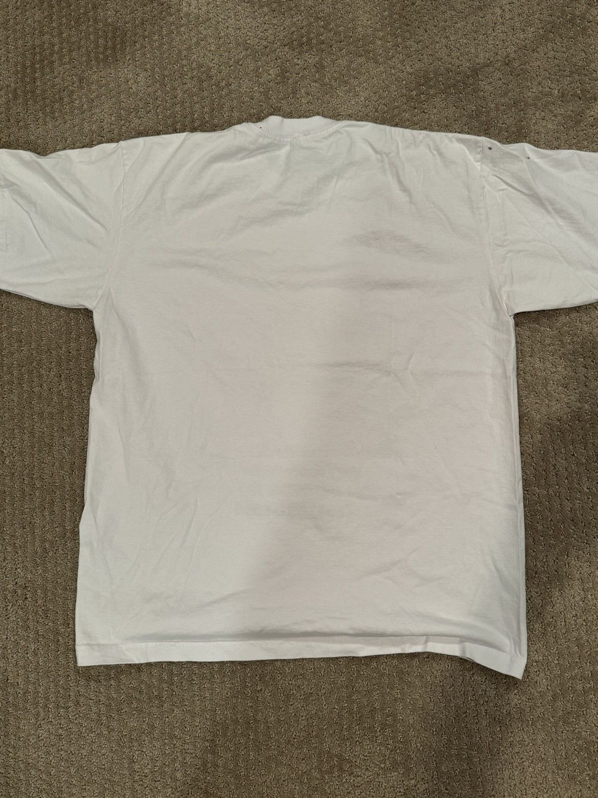 Kentucky Boy Tyler KENTUCKY BOY TYLER KBT TAILOR TEE Size US XL / EU 56 / 4 - 2 Thumbnail