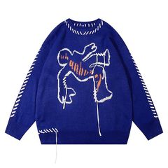 Asap rocky balenciaga on sale sweater