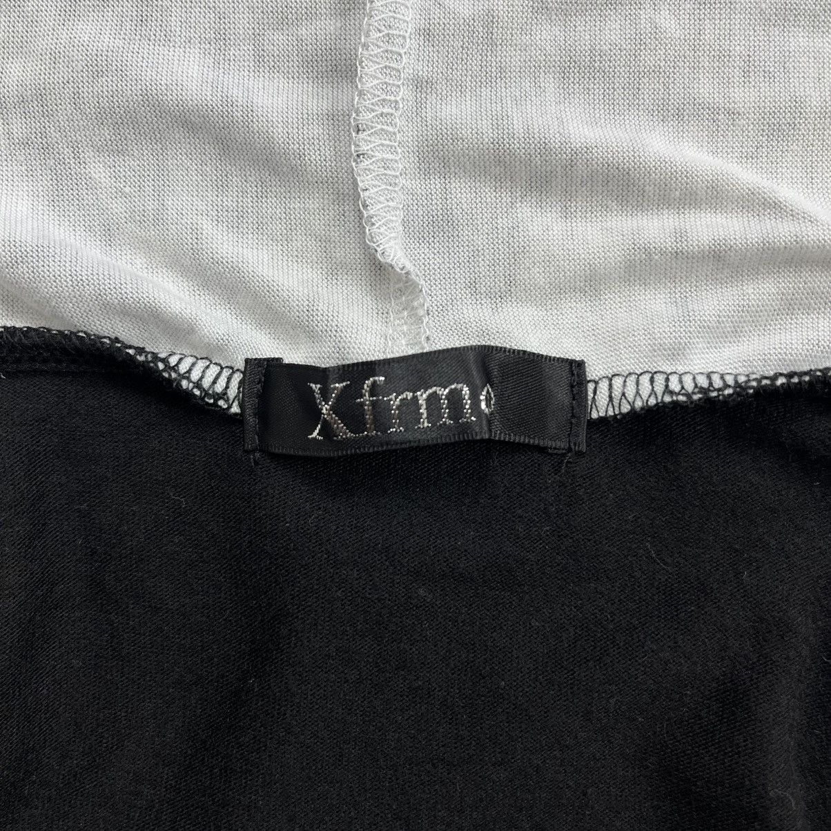 14th Addiction 2000s Xfrm - Vkei Style Layered Cardigan Gothic Grunge Style Size US M / EU 48-50 / 2 - 8 Thumbnail