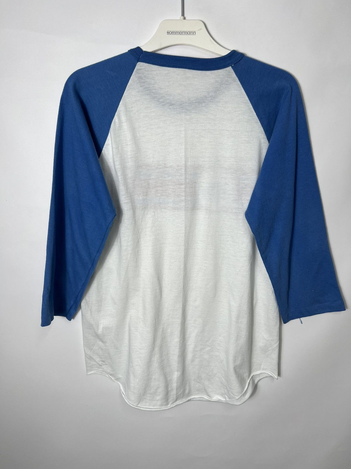Vintage Vintage very rare 80s Indy 500 Indiana Raglan 3/4 sleeves Size US M / EU 48-50 / 2 - 9 Thumbnail