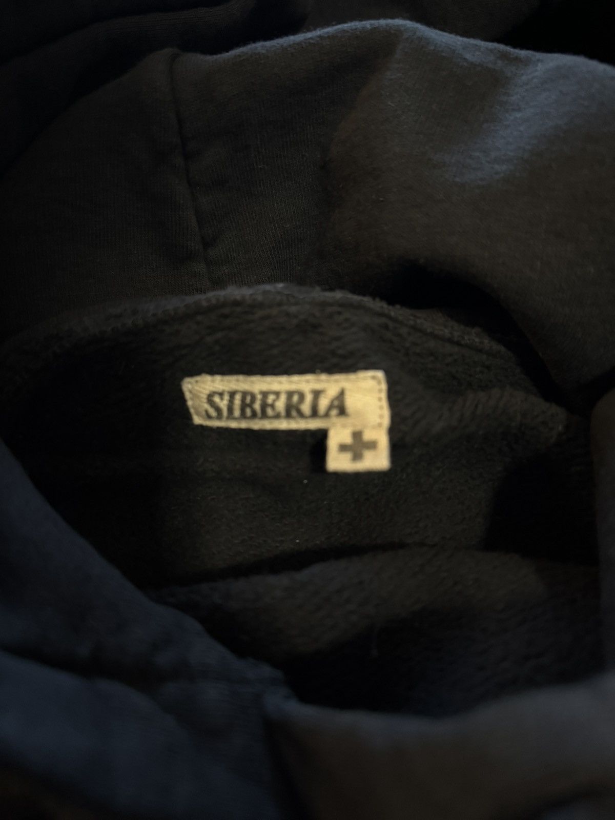 Siberia Hills Siberia Hills Reaper Hoodie Size US L / EU 52-54 / 3 - 3 Thumbnail