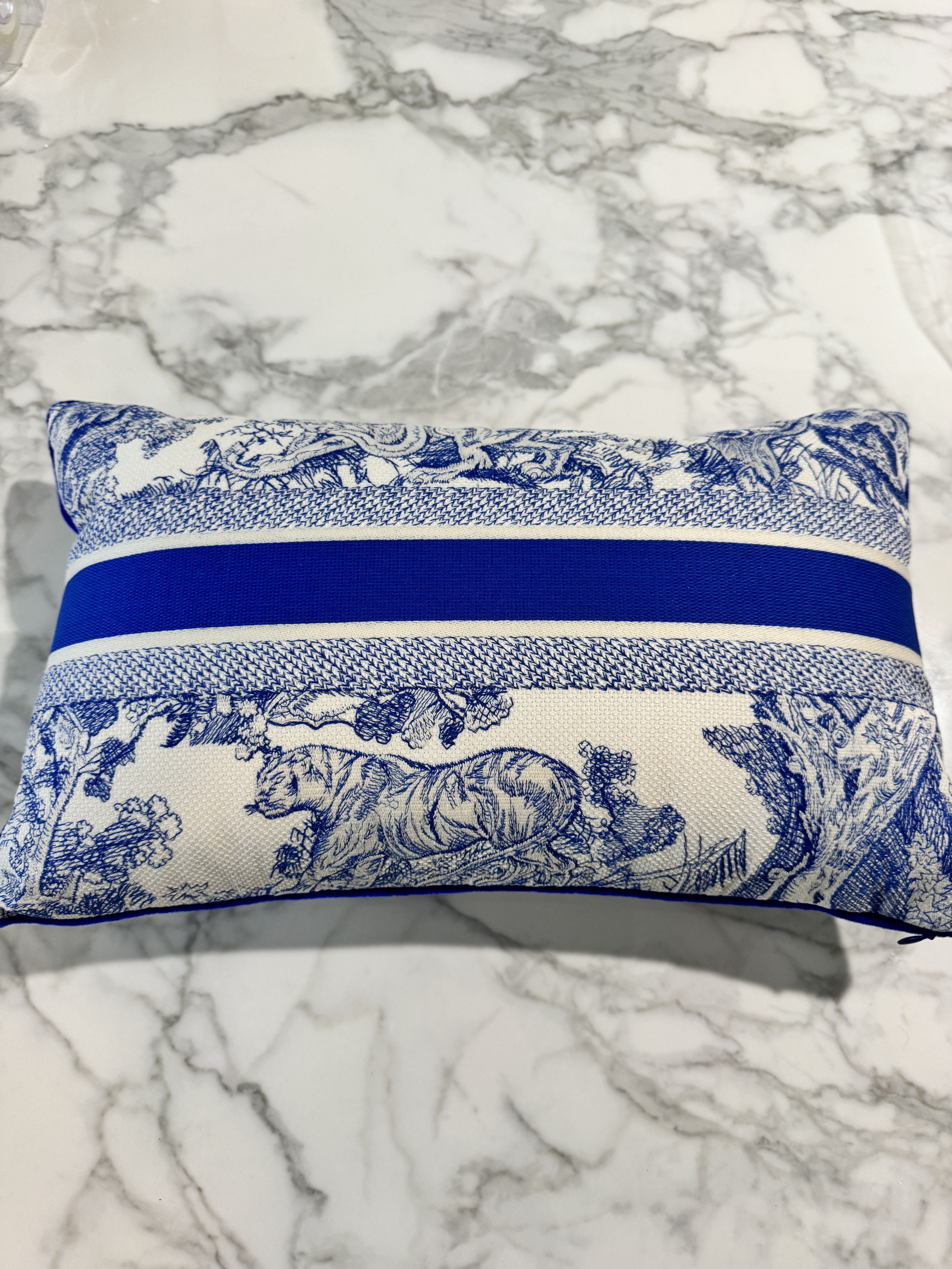 Dior Coussin riviera Size ONE SIZE - 2 Thumbnail