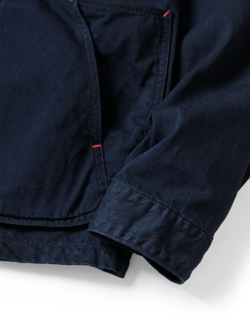 Kapital 10ozIDGIDG×8ozIDGIDG Appleman coveralls Size US XXL / EU 58 / 5 - 6 Thumbnail