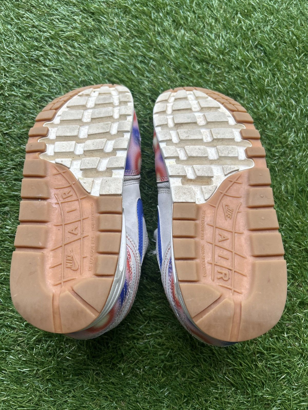 Nike Nike Air Max 1 SE Everything You Need (GS) Size US 6.5 / IT 36.5 - 7 Thumbnail