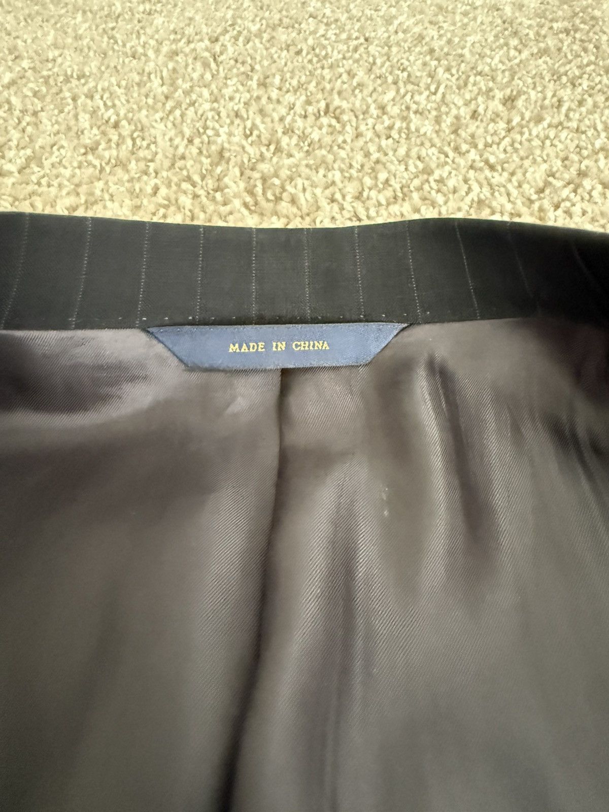 Brooks Brothers Brooks Brothers Regent Fit Two Piece Suit Size 38R - 5 Thumbnail