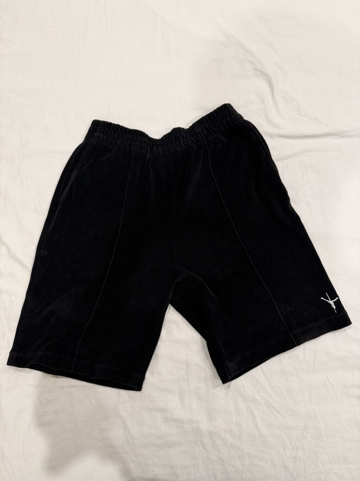 Alexander Wang Alexander Wang shorts Size US 40 / EU 56 - 1 Thumbnail
