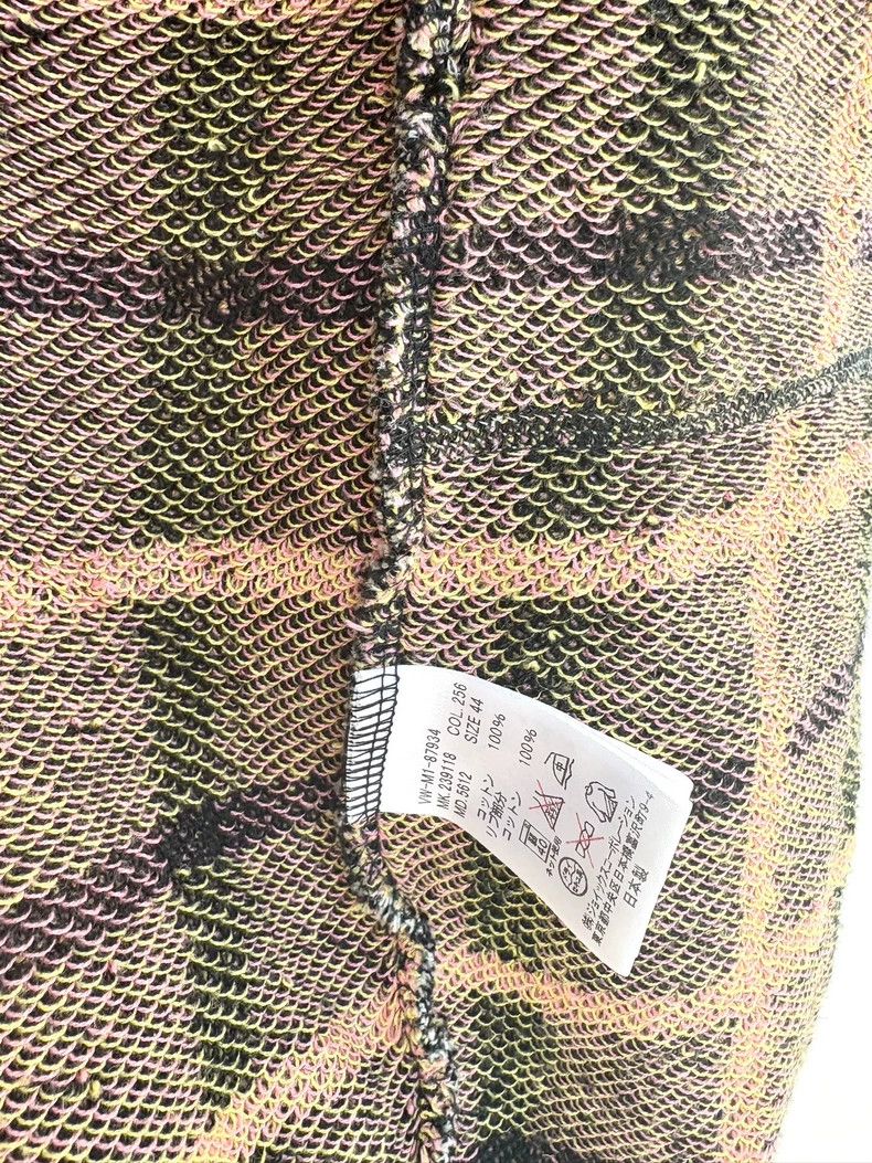 Vivienne Westwood Vivienne Westwood Gray striped witch hat jacket Size M / US 6-8 / IT 42-44 - 9 Thumbnail