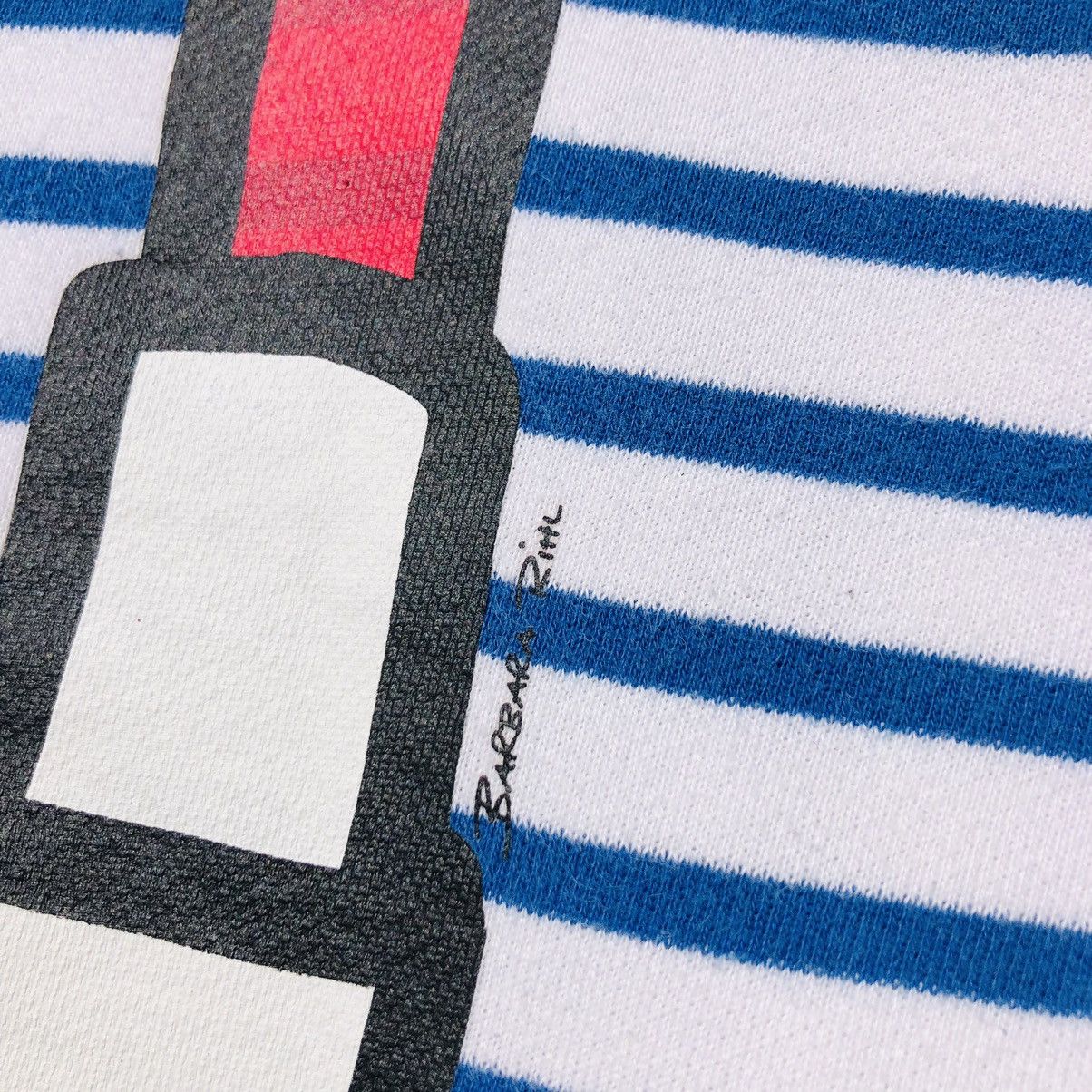 Uniqlo 🔥Accept Binding Offer🔥 Uniqlo x Barbara Rihl Paris Size L / US 10 / IT 46 - 5 Thumbnail