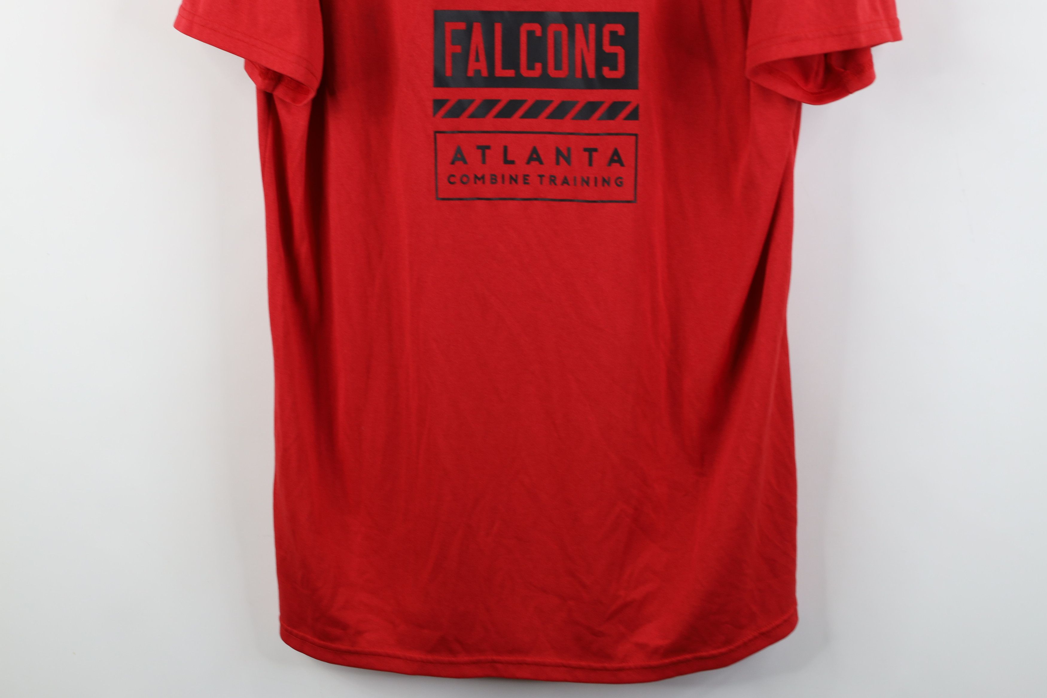 Nike New Sample Nike On Field Flacons Football Combine T-Shirt Size US M / EU 48-50 / 2 - 3 Thumbnail