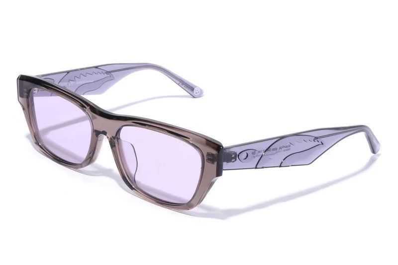Bape Bape Sunglasses Size ONE SIZE - 1 Thumbnail